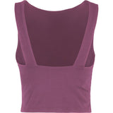 E9 Grace Damen Cropped-Top tulip Produktbild 1
