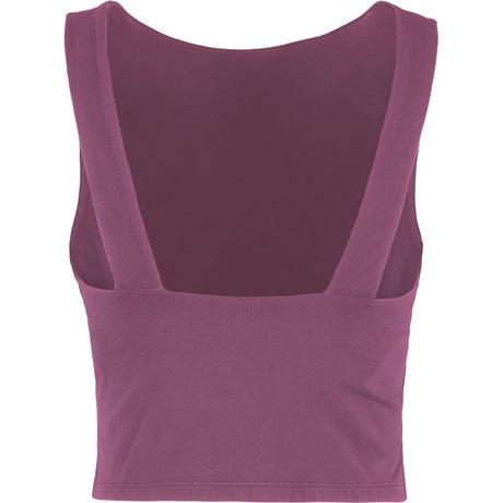 E9 Grace Damen Cropped-Top tulip Produktbild 1