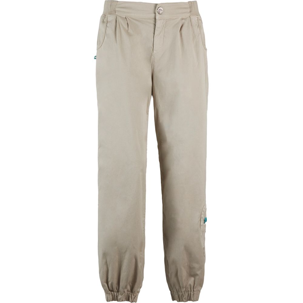 E9 Iole Damen Kletterhose oat Produktbild 0