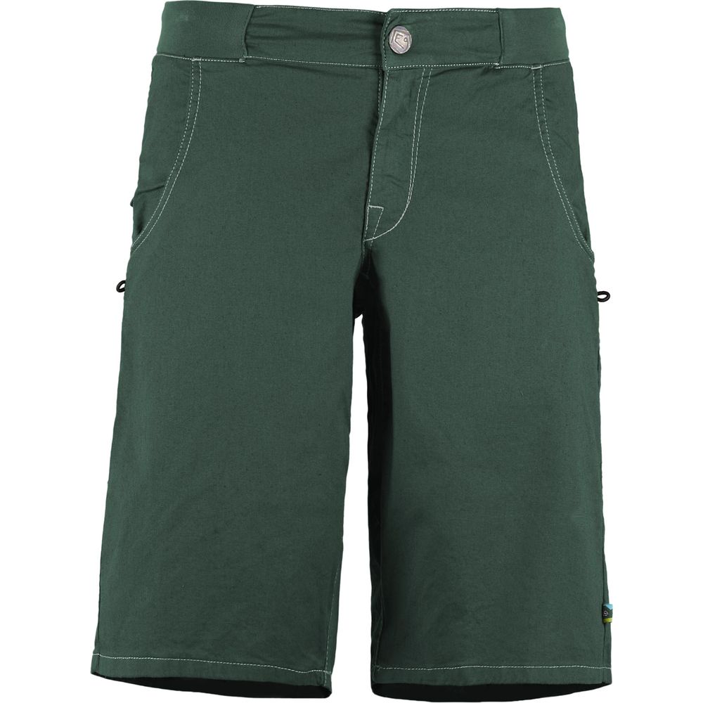 E9 Kroc Flax Herren Klettershort eden Produktbild 0