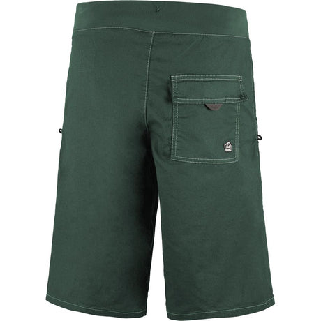 E9 Kroc Flax Herren Klettershort eden Produktbild 1