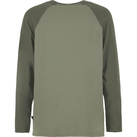 E9 Long Coffee Herren Sweatshirt cumino-1178 Produktbild 1
