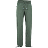 E9 Mafalda Damen Kletterhose agave Produktbild 0