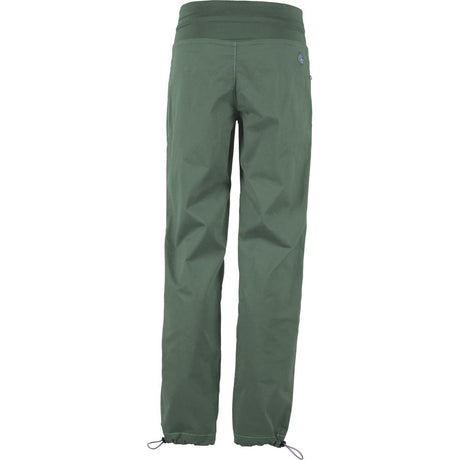 E9 Mafalda Damen Kletterhose agave Produktbild 1