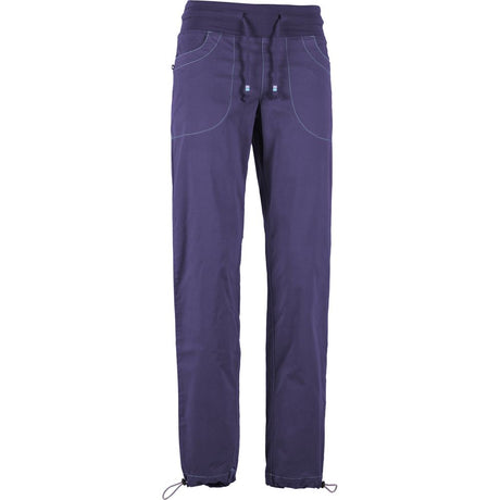 E9 Mafalda Damen Kletterhose provence Produktbild 0