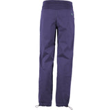 E9 Mafalda Damen Kletterhose provence Produktbild 1