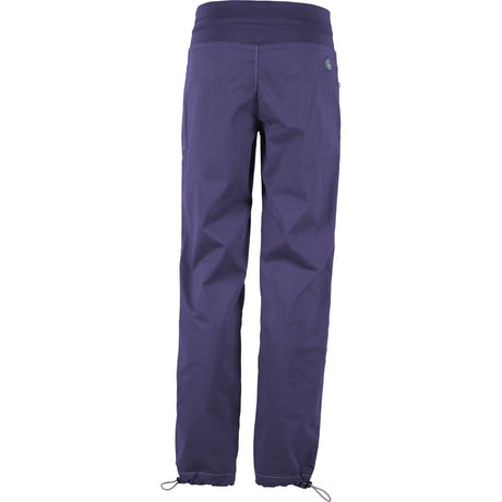 E9 Mafalda Damen Kletterhose provence Produktbild 1