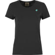 E9 Marilyn Damen T-Shirt black Produktbild 0