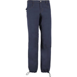 E9 Mont1 Herren Kletterhose vintageblue Produktbild 0