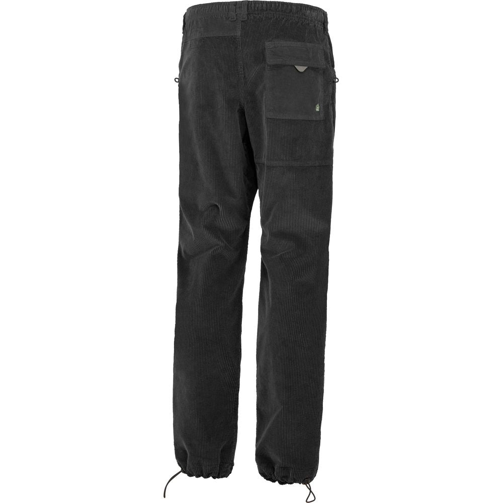 E9 Mont1-V Herren Kletterhose ash-880 Produktbild 1