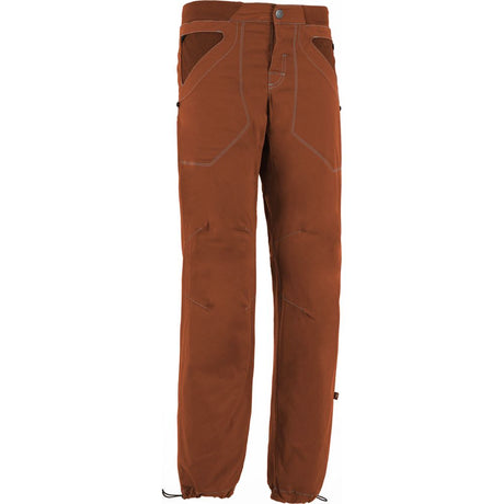 E9 N 3angolo2 Herren Kletterhose copper Produktbild 0