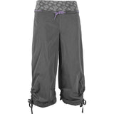 E9 N Cleo2 Damen Kletterhose mouse Produktbild 0