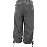 E9 N Cleo2 Damen Kletterhose mouse Produktbild 1