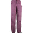 E9 Onda Flax Damen Kletterhose tulip Produktbild 0
