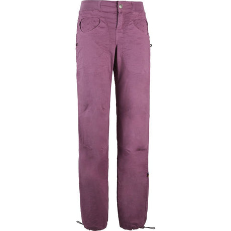 E9 Onda Flax Damen Kletterhose tulip Produktbild 0