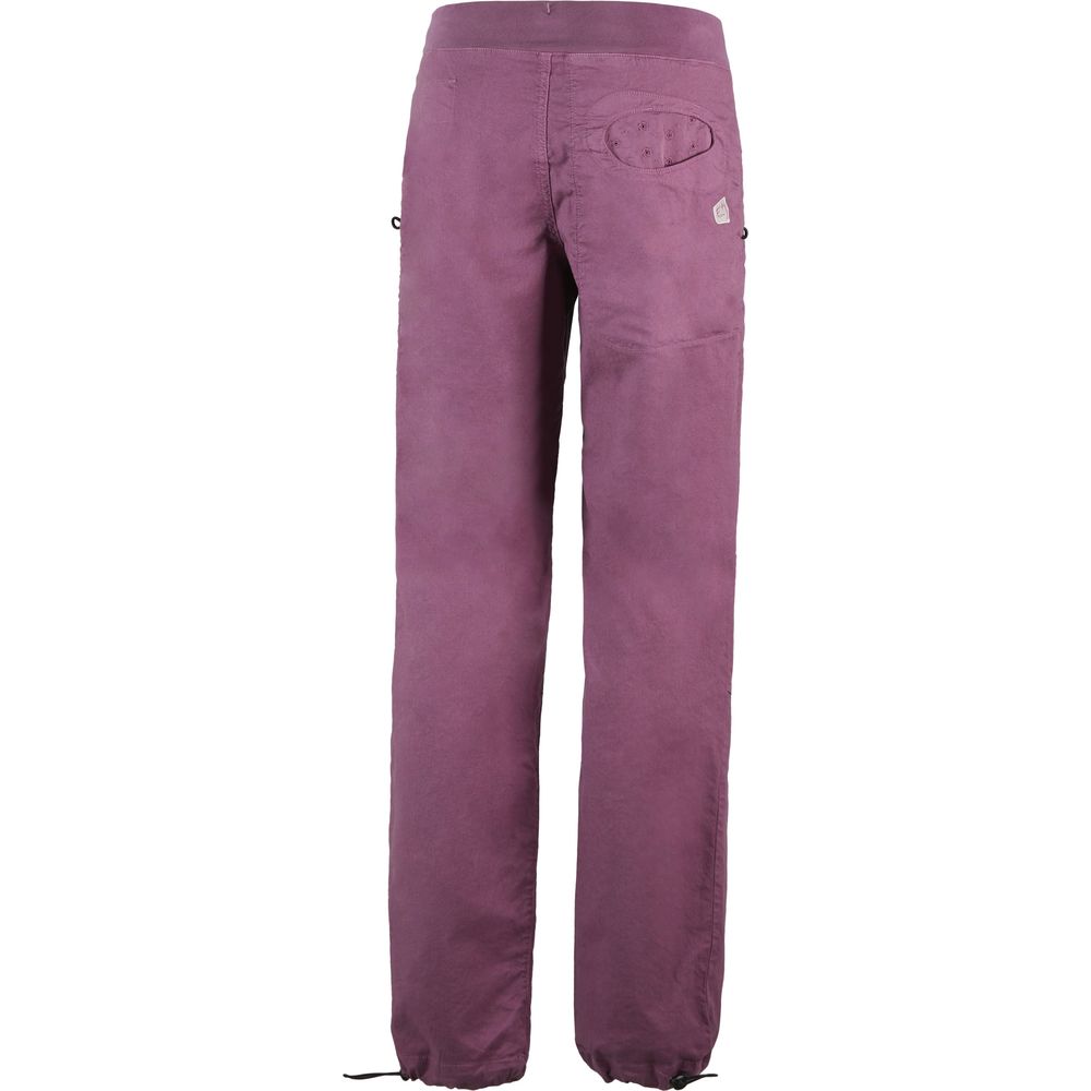 E9 Onda Flax Damen Kletterhose tulip Produktbild 1