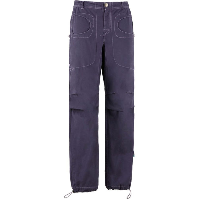 E9 Onda Over Damen Kletterhose plumbago-507 Produktbild 0