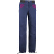 E9 Onda Story Damen Kletterhose vintageblue Produktbild 0