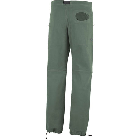 E9 Rondo Belt Herren Kletterhose agave Produktbild 1