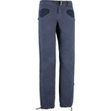 E9 Rondo Belt Herren Kletterhose steel-blue-730 Produktbild 0
