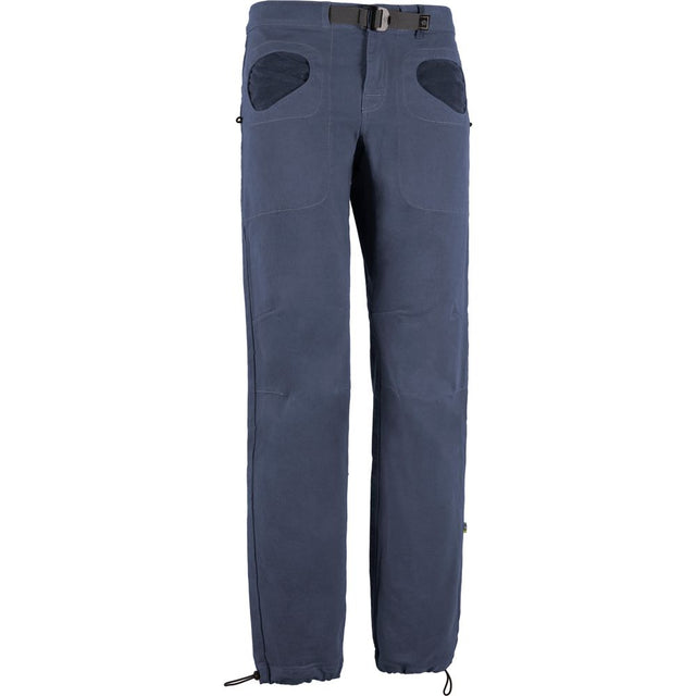 E9 Rondo Belt Herren Kletterhose steel-blue-730 Produktbild 0