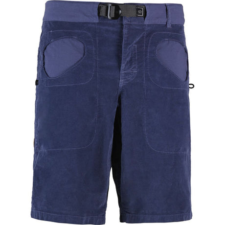 E9 Rondo Belt Short-vs Herren Klettershort vintageblue Produktbild 0