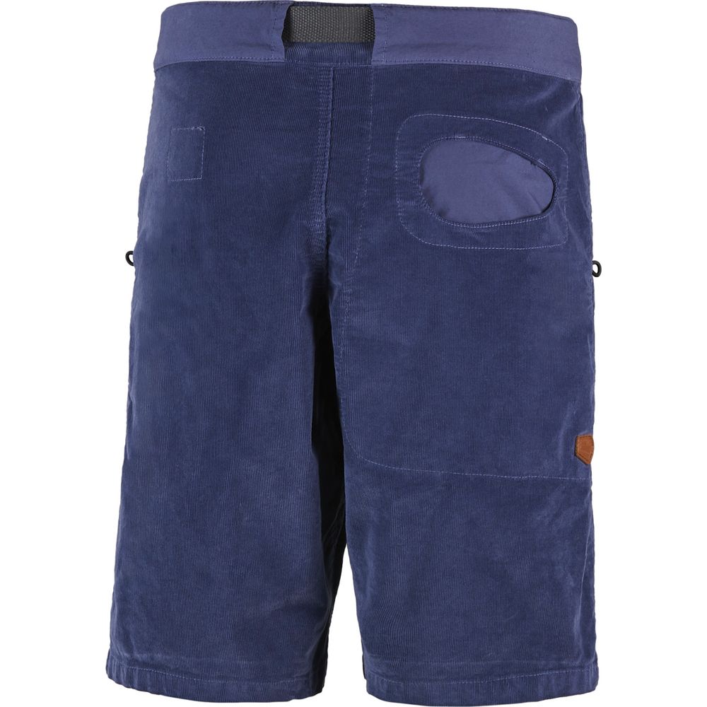 E9 Rondo Belt Short-vs Herren Klettershort vintageblue Produktbild 1