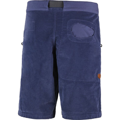 E9 Rondo Belt Short-vs Herren Klettershort vintageblue Produktbild 1