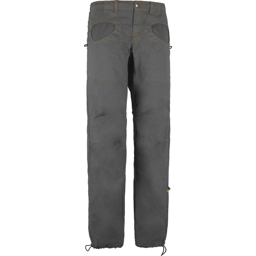 E9 Rondo Flax2 Herren Kletterhose mouse Produktbild 0