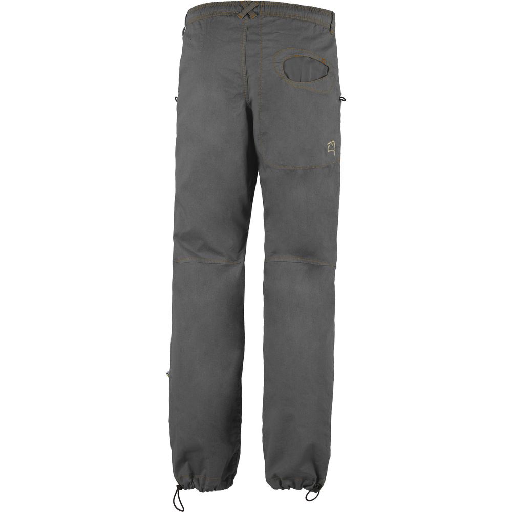 E9 Rondo Flax2 Herren Kletterhose mouse Produktbild 1