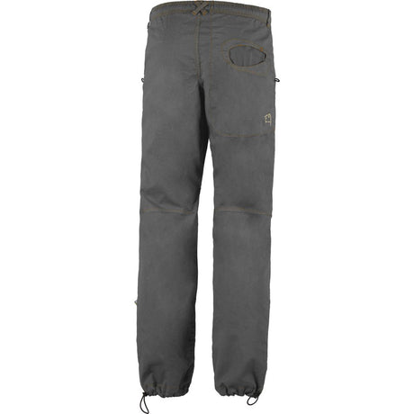 E9 Rondo Flax2 Herren Kletterhose mouse Produktbild 1