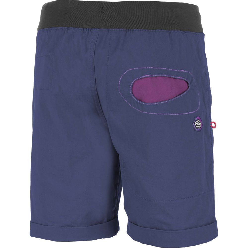 E9 Rondo Short-s Herren Klettershort apatite Produktbild 1