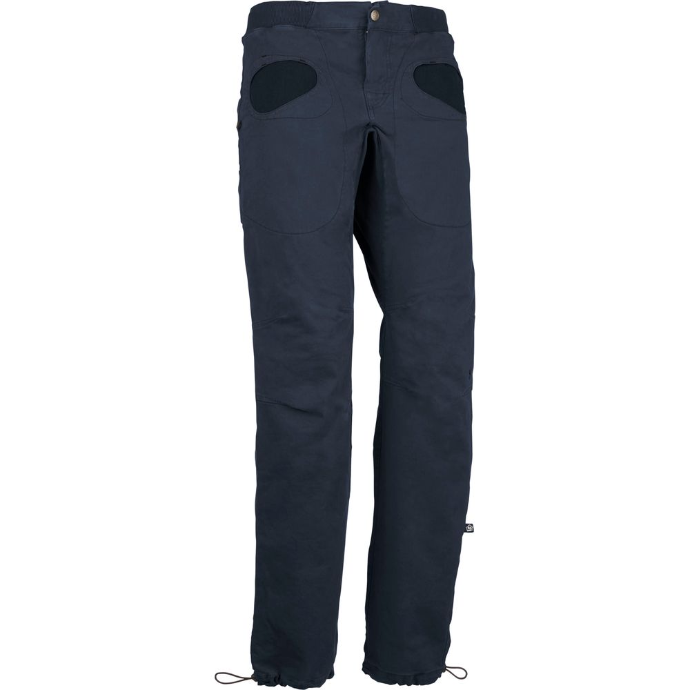 E9 Rondo Slim Herren Kletterhose sapphire-1109 Produktbild 0