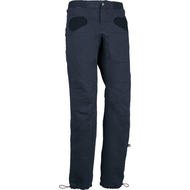 E9 Rondo Slim Herren Kletterhose sapphire-1109 Produktbild 0