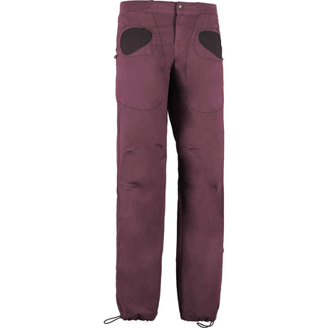E9 Rondo Slim Herren Kletterhose tulip Produktbild 0