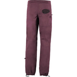 E9 Rondo Slim Herren Kletterhose tulip Produktbild 1