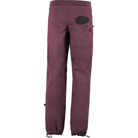 E9 Rondo Slim Herren Kletterhose tulip Produktbild 1
