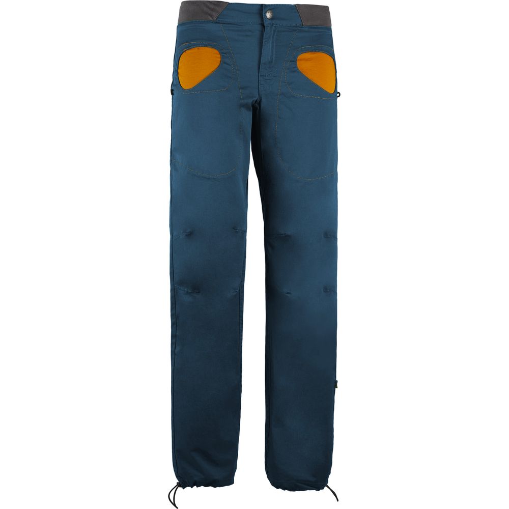 E9 Rondo Story Herren Kletterhose apatite Produktbild 0