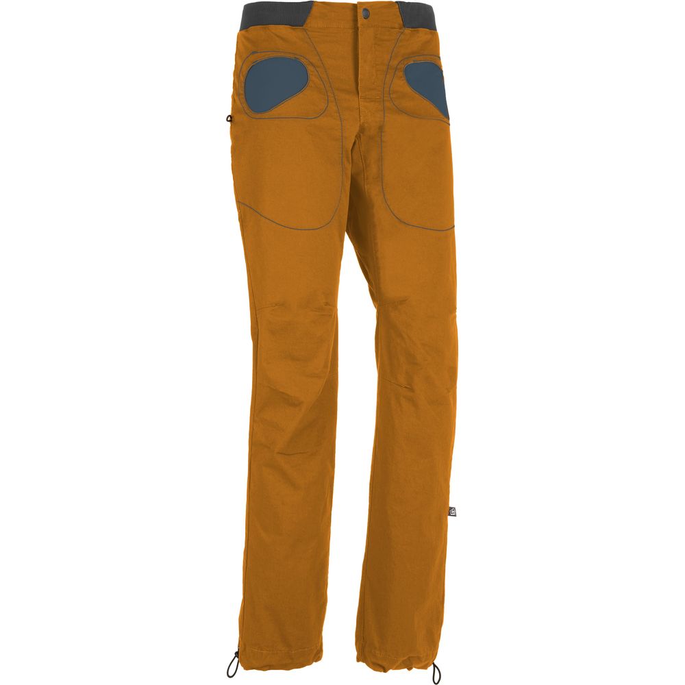 E9 Rondo Story Herren Kletterhose land Produktbild 0