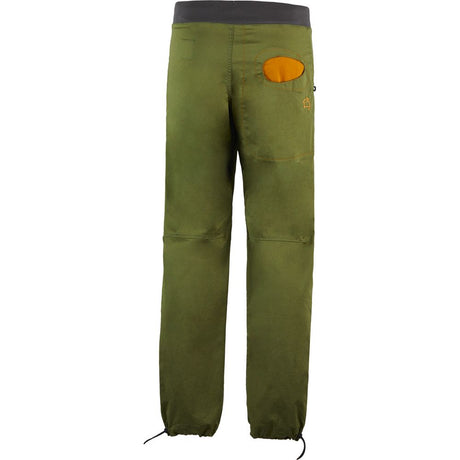 E9 Rondo Story Herren Kletterhose rosemary Produktbild 1