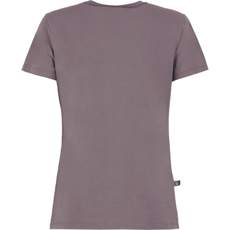 E9 Sunset Damen T-Shirt shark-1392 Produktbild 1