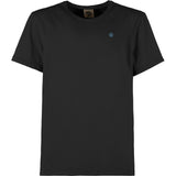 E9 ZZE Herren T-Shirt black  Produktbild 0
