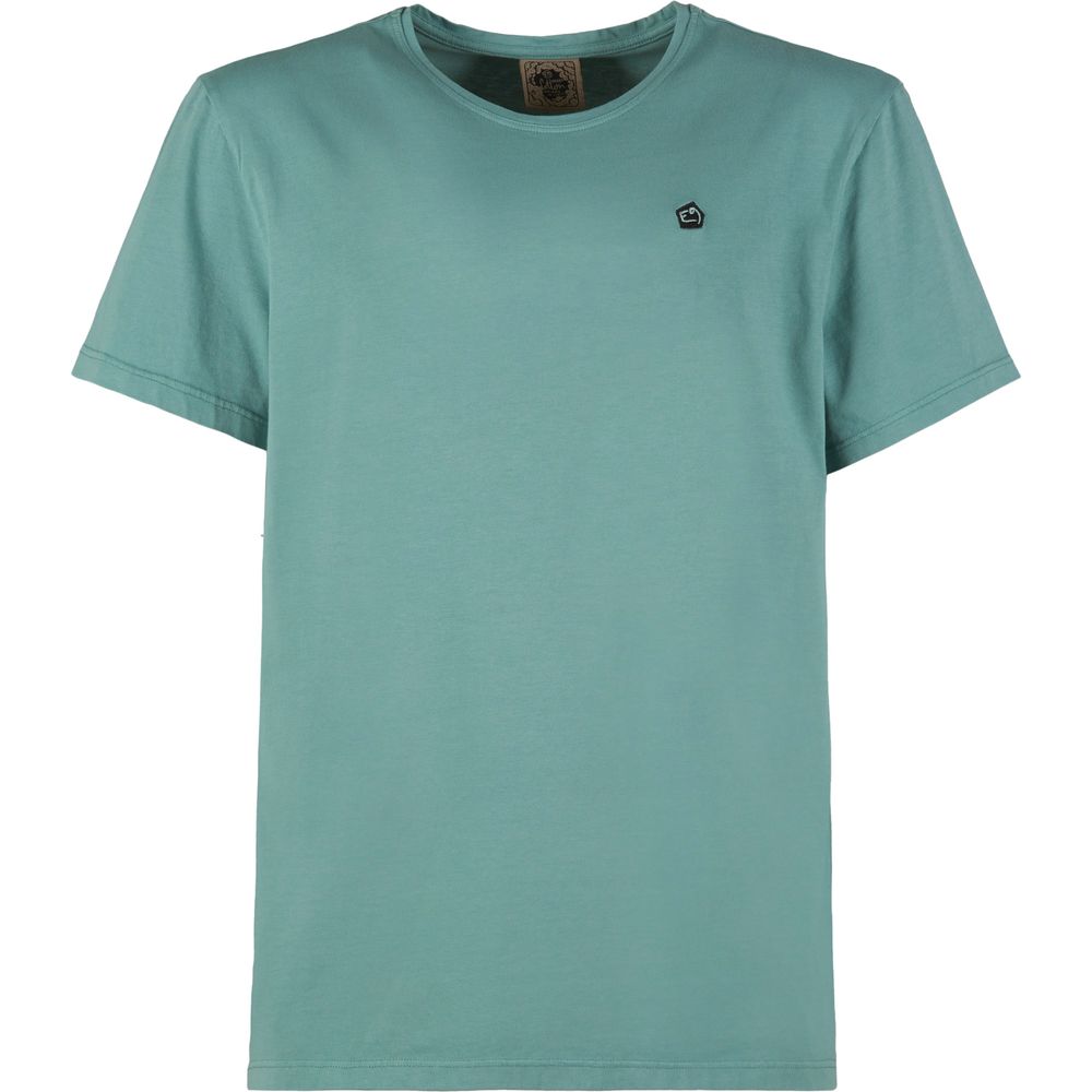 E9 Zze Herren T-Shirt thymus Produktbild 0