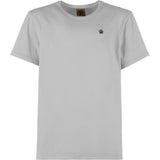 E9 Zze Herren T-Shirt white Produktbild 0
