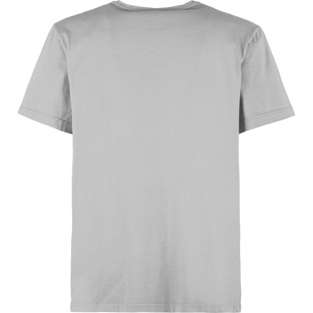 E9 Zze Herren T-Shirt white Produktbild 1