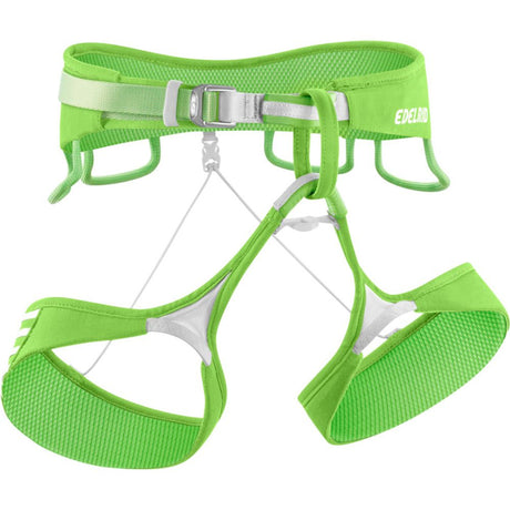 Edelrid Ace III Klettergurt neon-green Produktbild 0