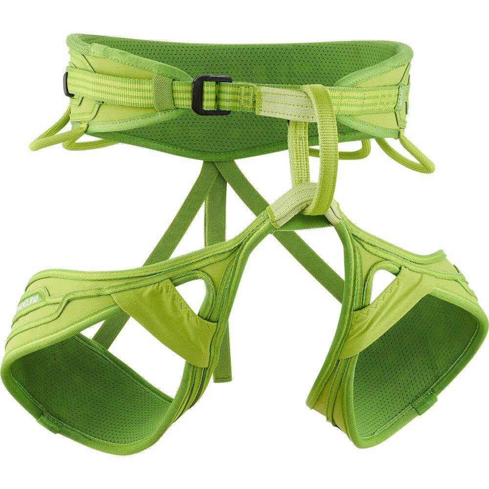 Edelrid Cyrus II Klettergurt Produktbild 0
