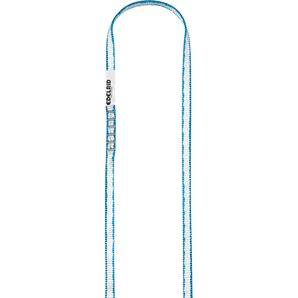 Edelrid Dyneema Sling 11mm 120cm icemint Bandschlinge Produktbild 0