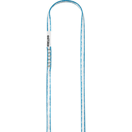 Edelrid Dyneema Sling 11mm 120cm icemint Bandschlinge Produktbild 0
