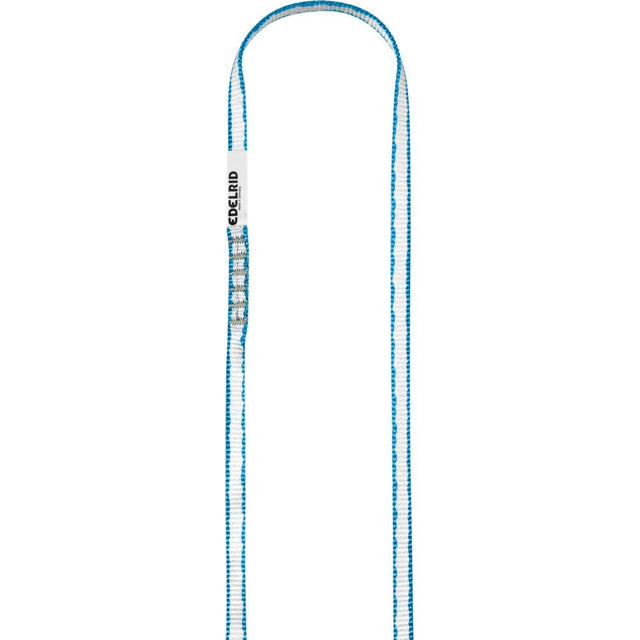 Edelrid Dyneema Sling 11mm 120cm icemint Bandschlinge Produktbild 0